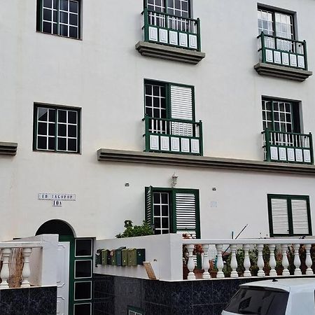 Candelaria Tagoror Esterno foto